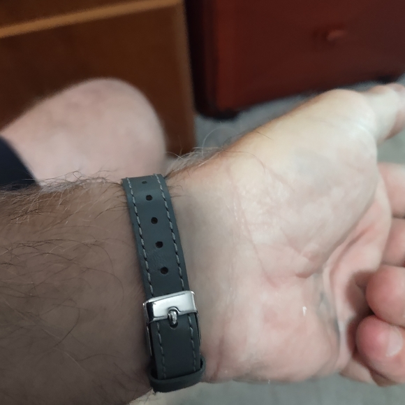 Tokyo Bay Scala Blue - Picture 4 of 6